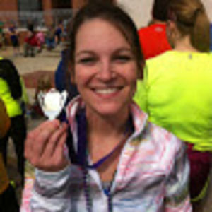 Meet your Posher, Lauren